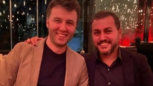 Medya dünyasında uyuşturucu şoku devam ediyor! Gazeteci Emrullah Erdinç de gözaltına alındı